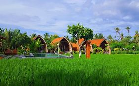 Umma Bali Menjangan Retreat