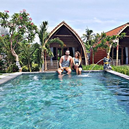 Umma Bali Menjangan Retreat Hotel Banyuwedang Exterior photo